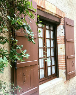 Maison Necty Auvillar